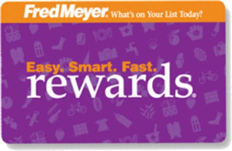 fredsinc com smart card sign up|fred meyer membership sign in.